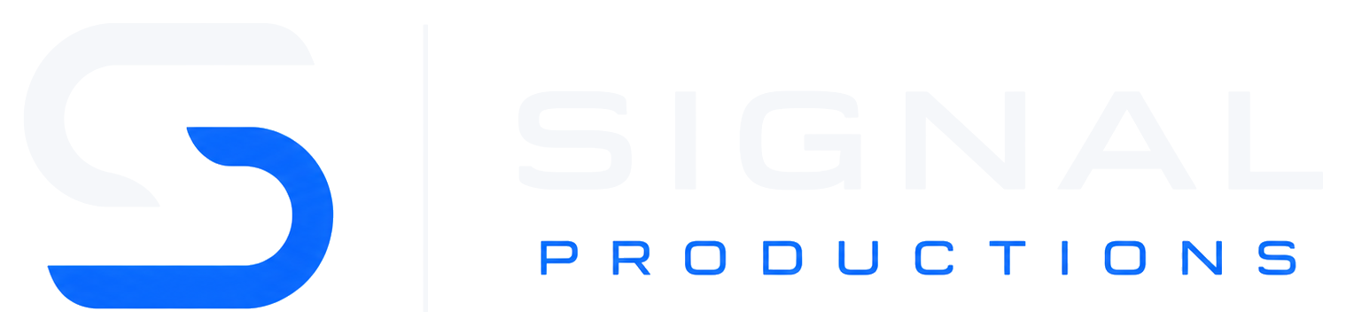 Signal Productions